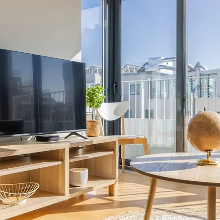 Cityflat *